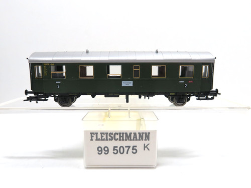 Personenwagen typ bci - 2/3,