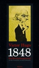 1848 Victor Hugo