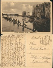 Ostfront Mazedonien "Hurrah