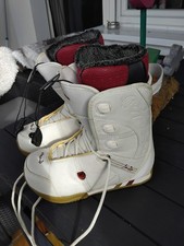 Snowboard Boots Gr.40 Damen