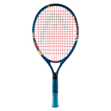 HEAD Paw 21 Inch Junior Tennisschläger 2025 - Blau