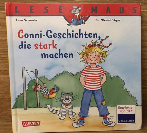 Conni geschichten die - conni-geschichten,, stark