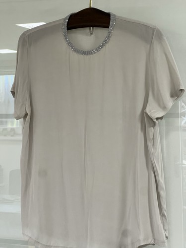 Amina rubinacci damen - rubinacci, bluse