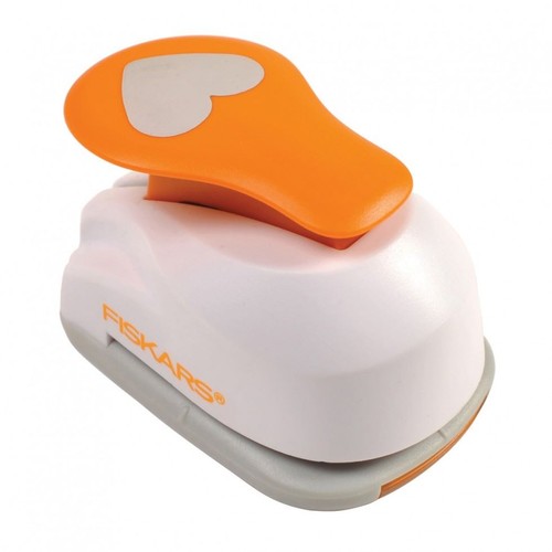 Fiskars medium heart - medium,