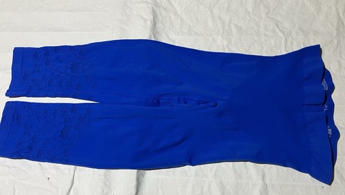 Shapewear caprihose mit - 3/4,