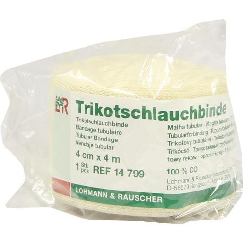 Trikotschlauch binde cmx4 - cmx4, m