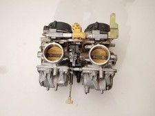 Vergaser YAMAHA XTZ 750 3LD Supertenere Mikuni OEM Teneré