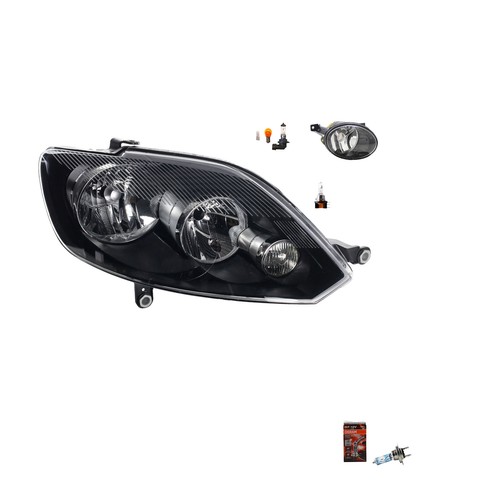 Scheinwerfer osram night - +,