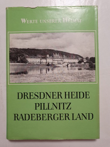 Werte unserer heimat - heimat, dresdner