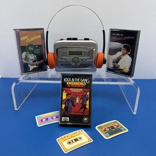 AIWA TX591 Radio AM/FM