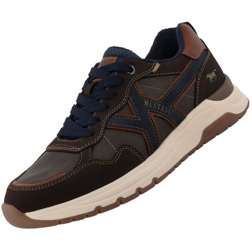 Mustang herren low top - herren, low-top