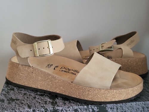 New papillio birkenstock - new, by