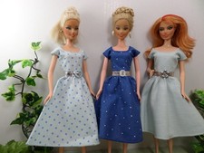 💙 3 Kleider 💙 Kleidung