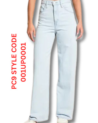 Levi cinch baggy jeans - levi's,