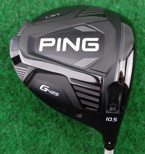 Ping g425 lst driver 12 - g425,