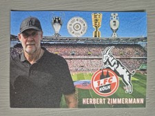 Herbert Zimmermann