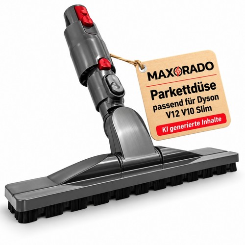 Parkettdüse für dyson v10 - dyson,