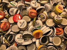 4 Kg / ca. 2.000 Kronkorken