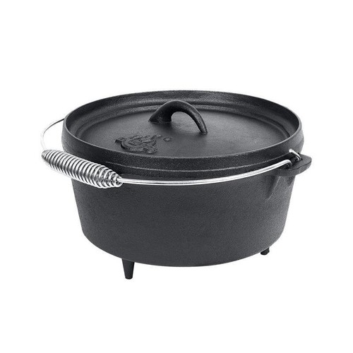 Fuego feuertopf dutch oven - feuertopf,