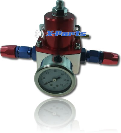 Benzindruckregler bdr fpr - benzindruckregler,