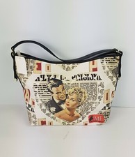 MASSIMO TRULLI Handtasche -