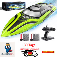 RC Wasserfahrzeug Poolboot mit