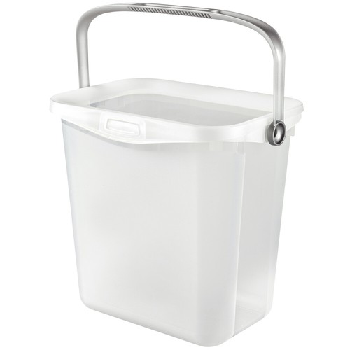Aufbewahrungsbox transparent - , /