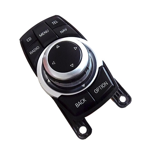Bmw idrive - ⭐⭐⭐⭐🆗,