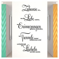 Wandtattoo wandsticker - wandtattoo,