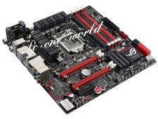   MAXIMUS V GENE Motherboard