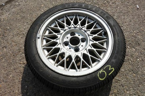 Original bmw 3er e30 - bmw,