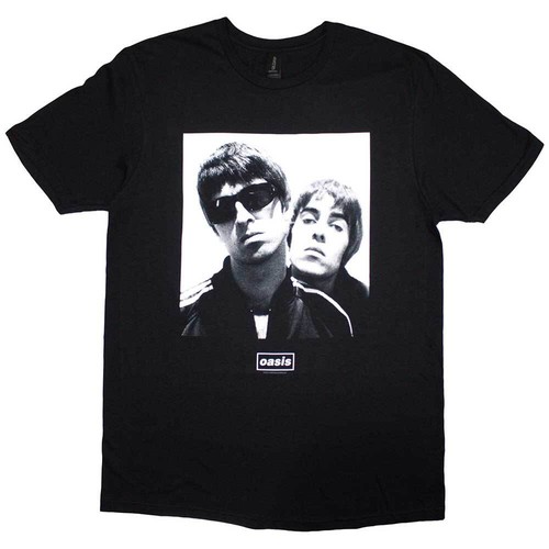 Oasis shirt noel - oasis,