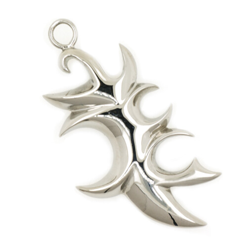 Tribal ornament ketten - 2,