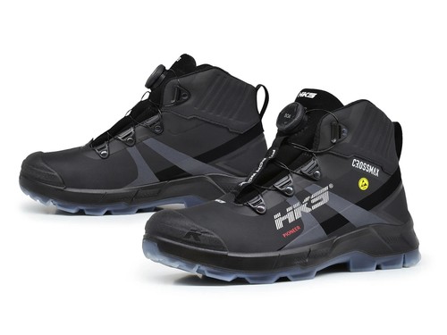 Hks sicherheitsschuhe s3s - hks,