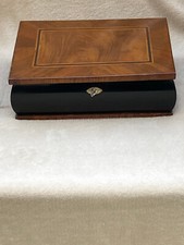 alte antike schatulle 1860