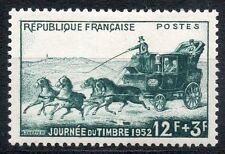 Briefmarke Frankreich Post Nr