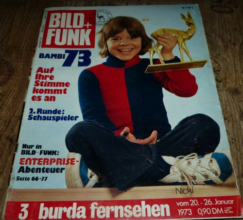 Bild und funk - bild,