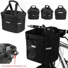 Lenkerkorb Fahrradkorb Hunde