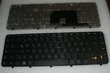 Tastatur HP Pavilion alle