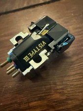 Shure V15-III Tonabnehmer