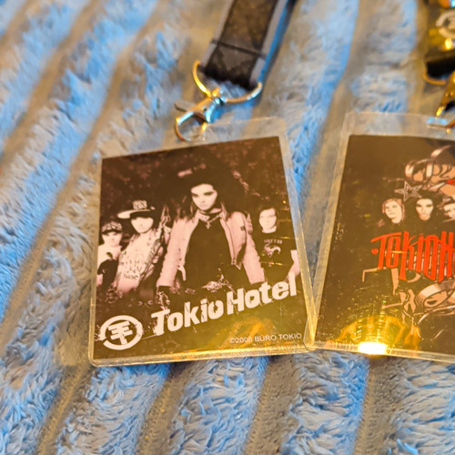 Tokio hotel - tokio,