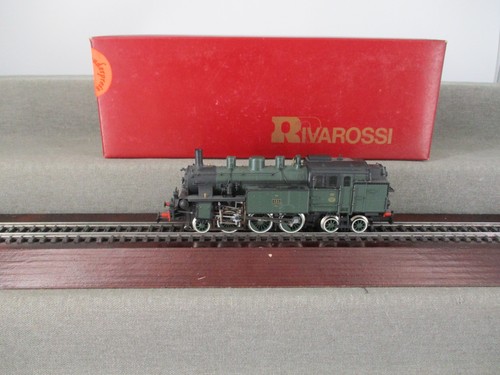 Rivarossi spur 1011 - spur,