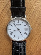 Tissot Classic 1853 - Swiss