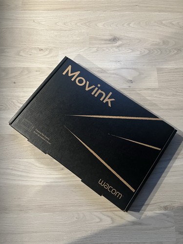 Wacom movink tablet - 13,