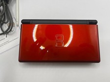 Nintendo DS Lite Console