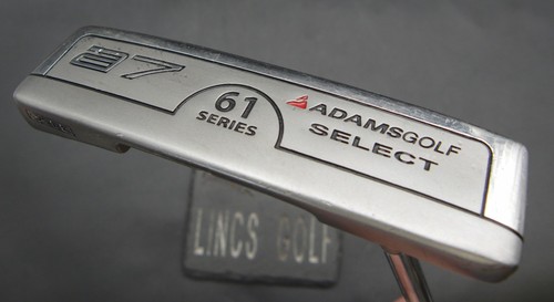 Adams golf select series - 61,