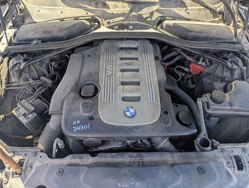 M57d30 teilmotor 3593209 bmw - teilmotor,
