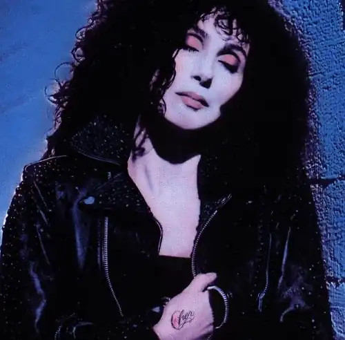 Cher - cher,