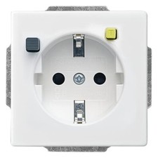 1St. Busch-Jaeger 3120 EUCB-84