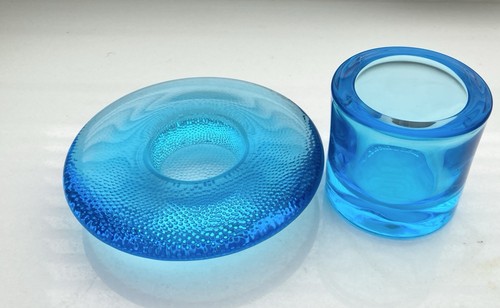 Iittala kivi nappi blau - iittala,